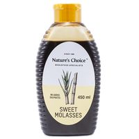 Nature's Choice Sweet Molasses